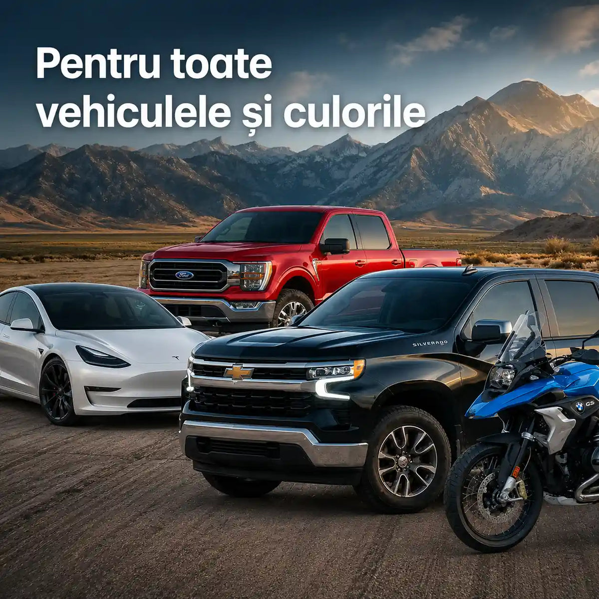 Metoda rapidă pentru a estompa zgârieturile de pe vopseaua mașinii