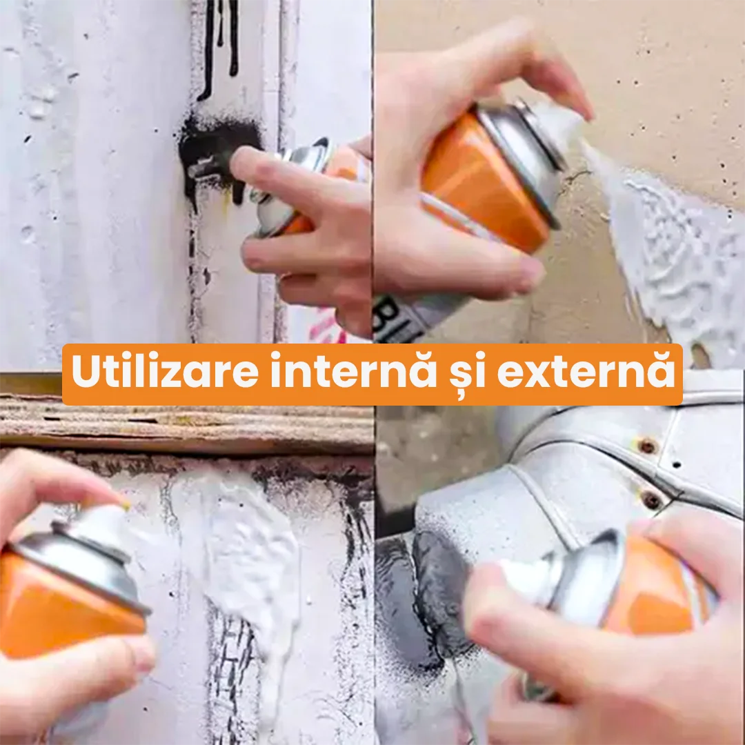 Spray Impermeabilizant (450ml)