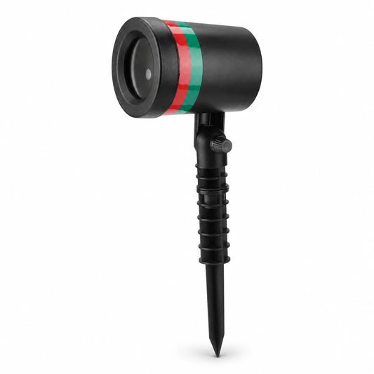 NoelSparkGlow – Luminează-ți casa cu lumini magice de Crăciun!