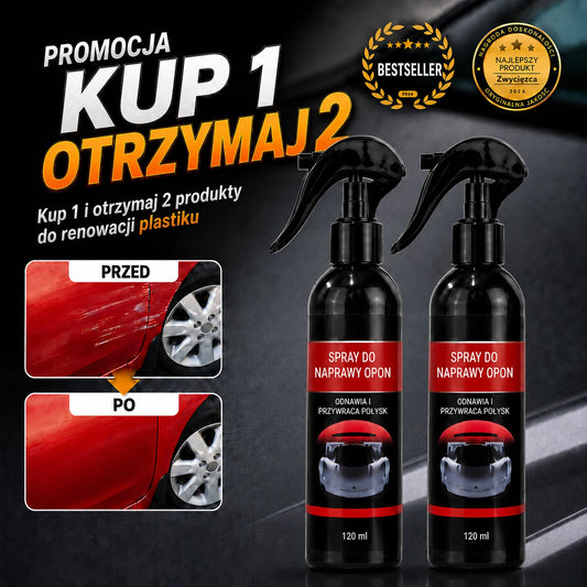 Metoda rapidă pentru a estompa zgârieturile de pe vopseaua mașinii