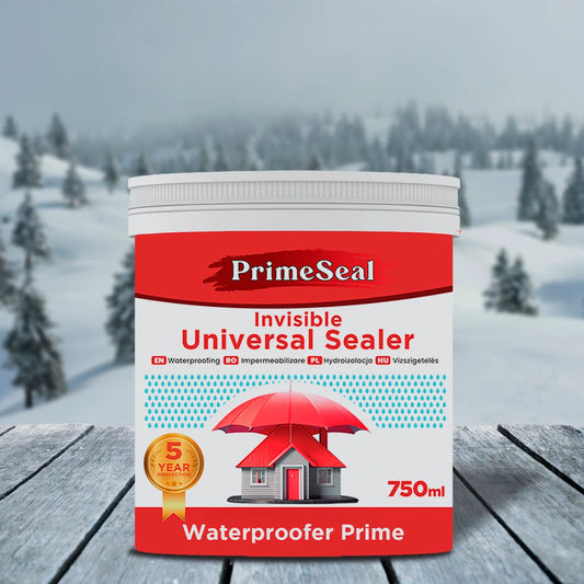 PrimeSeal: Scut Invizibil Împotriva Infiltrațiilor