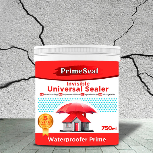 PrimeSeal: Bariera Invizibilă Care Blochează Orice Infiltrație