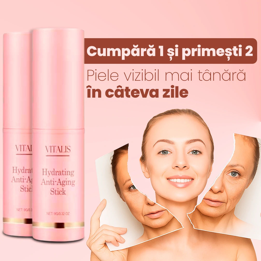 Cumpără 1 și Primești 2 – Hidratare Intensă – LUNA GLOW
