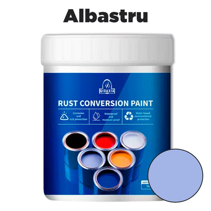 MetalGuard: Protecție Antirugină Extremă! Aplicare Ușoară și Uscare Rapidă
