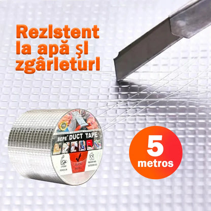 Bandă Impermeabilizantă PrimeSeal – 5 metri | Reparați scurgerile