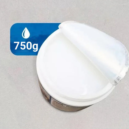 Impermeabilizant EtanșeazăTot 750g – Etanșare Instantanee Împotriva Infiltrațiilor și Umezelii | Utilizare Interioară și Exterioară