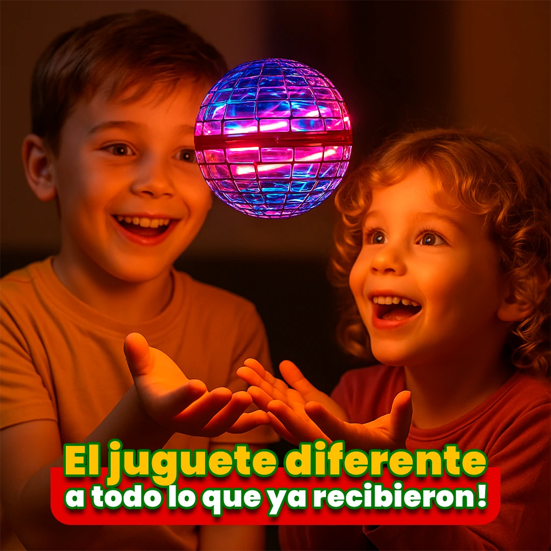 SpinNova – Cadoul de Crăciun pe care copiii îl doresc cel mai mult | Culori asortate