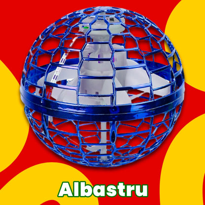 SpinNova – Cadoul de Crăciun pe care copiii îl doresc cel mai mult | Culori asortate