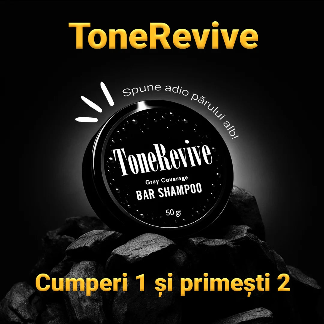 ToneRevive – Redă culoarea naturală (Cumperi 1 și primești 2)