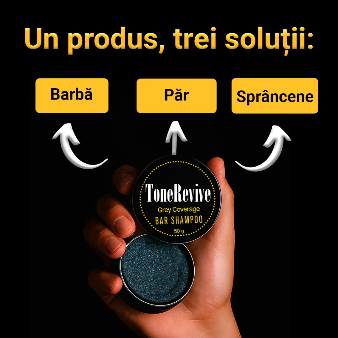ToneRevive – Redă culoarea naturală (Cumperi 1 și primești 2)